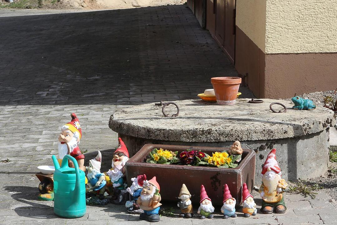 Frimmersdorf C-Ausgabe