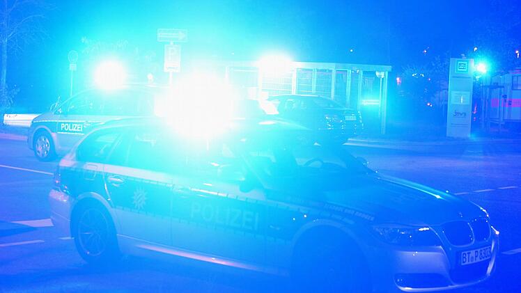 In Brandenburg/Havel wurde ein zehnjähriges Mädchen bei einem Verkehrsunfall schwer verletzt, sie erlag wenig später ihren Verletzungen im Krankenhaus.