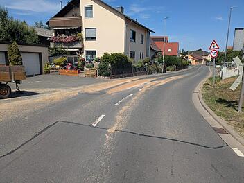 Feuerwehr Schl&uuml;sselfeld: "Solche Situationen machen uns w&uuml;tend"
