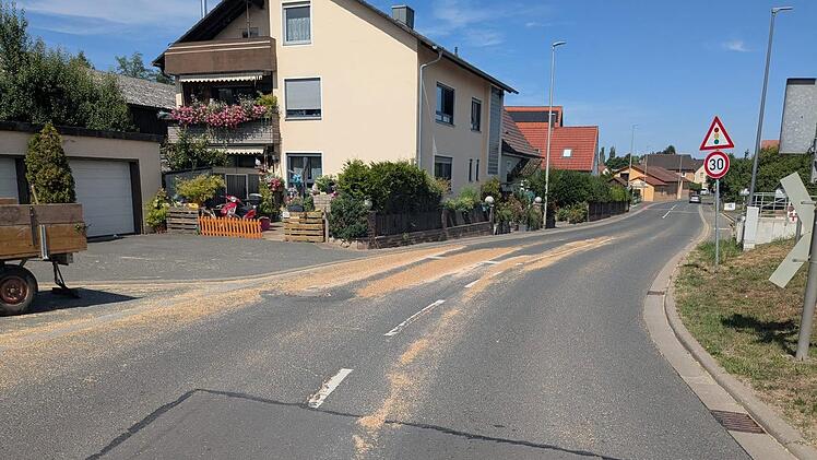 Feuerwehr Schl&uuml;sselfeld: "Solche Situationen machen uns w&uuml;tend"