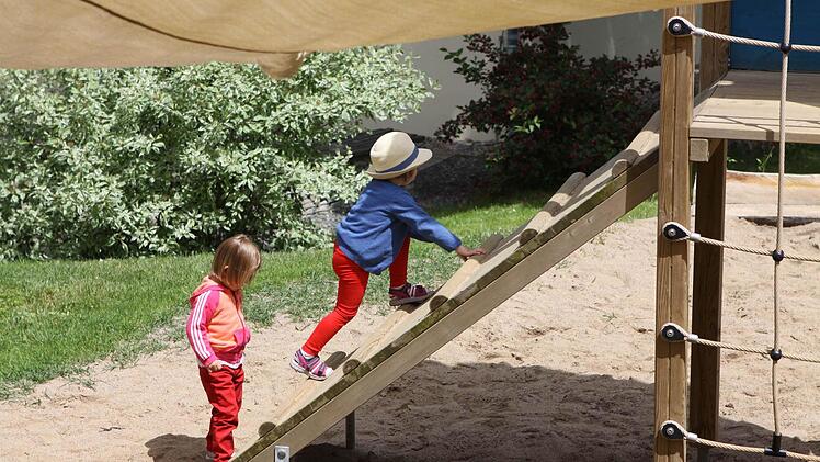 Jubiläumsfest in Lauenhain. Foto: Michael Wunder