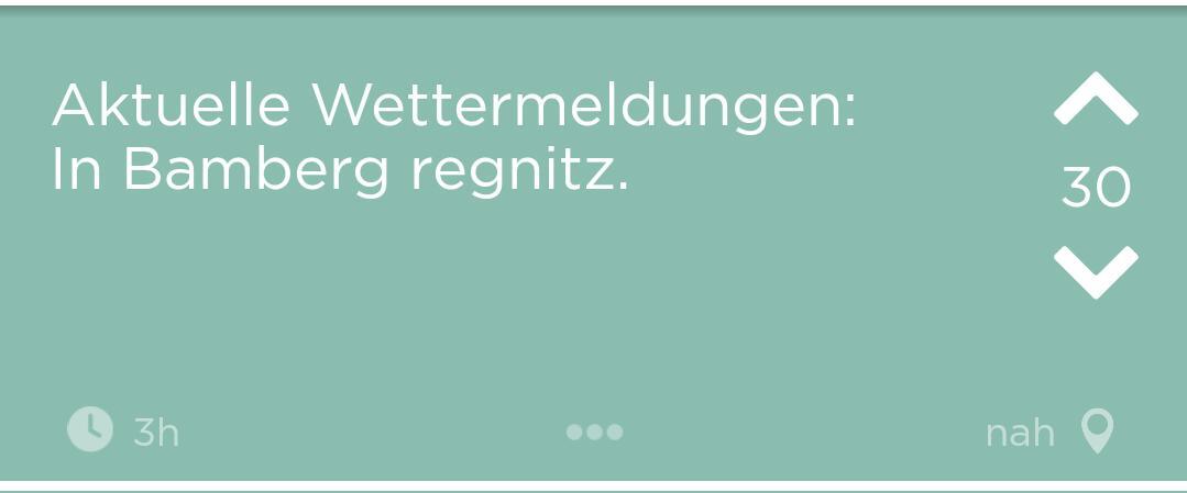 Die besten Jodel-Sprüche aus Franken