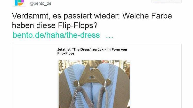 Screenshot: twitter/@bento_de