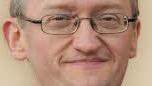 Günter Dippold, Foto: dpa