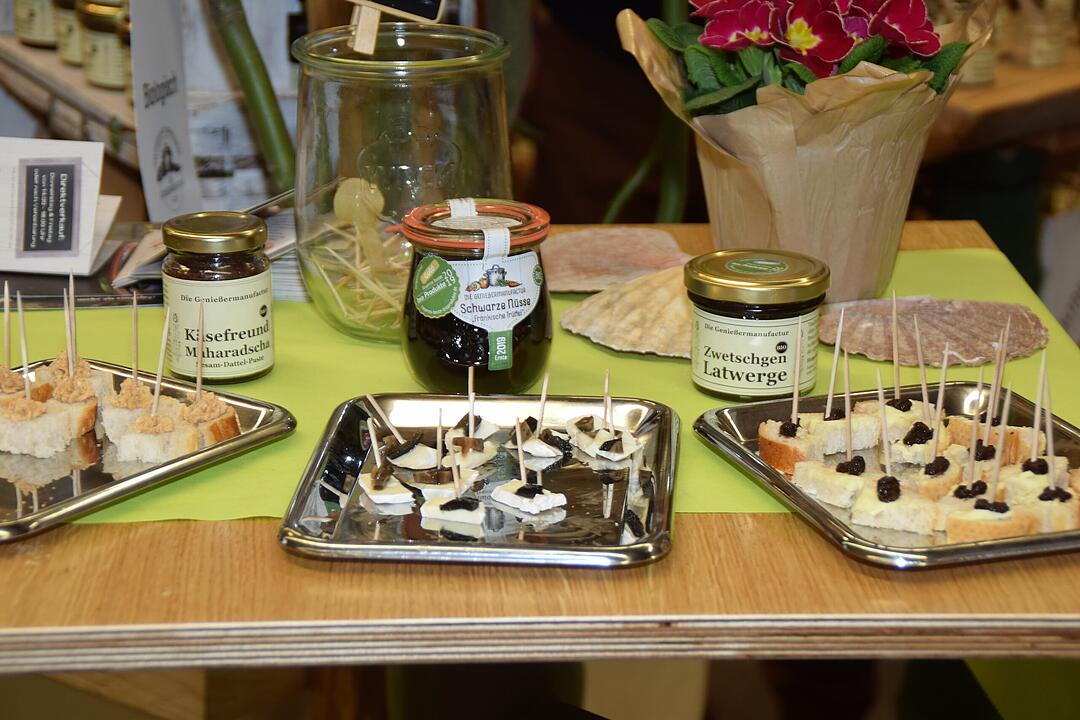 Feinschmekcermesse