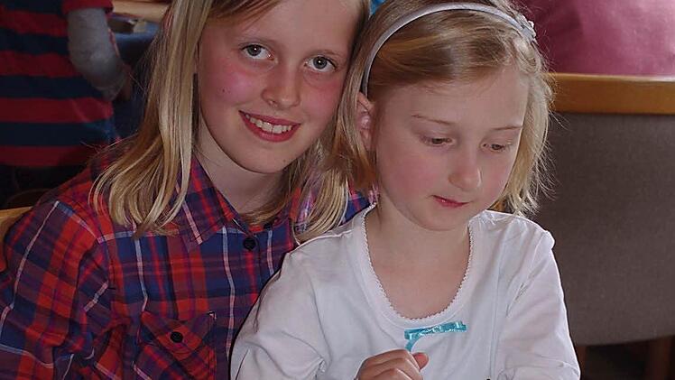 Foto: Heike Schülein