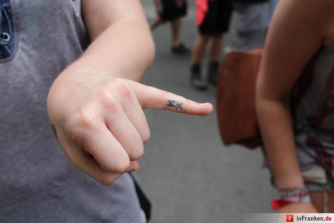 RIP15 - Tattoos
