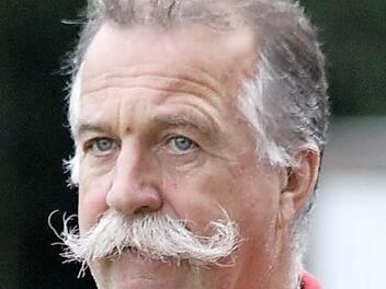 Trainer Walter Horsch wird den FC Leutenbach am Saisonende verlassen.  Foto: Uwe Kellner