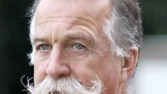 Trainer Walter Horsch wird den FC Leutenbach am Saisonende verlassen.  Foto: Uwe Kellner