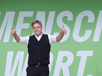 Habeck-Aktion in München hat Konsequenzen