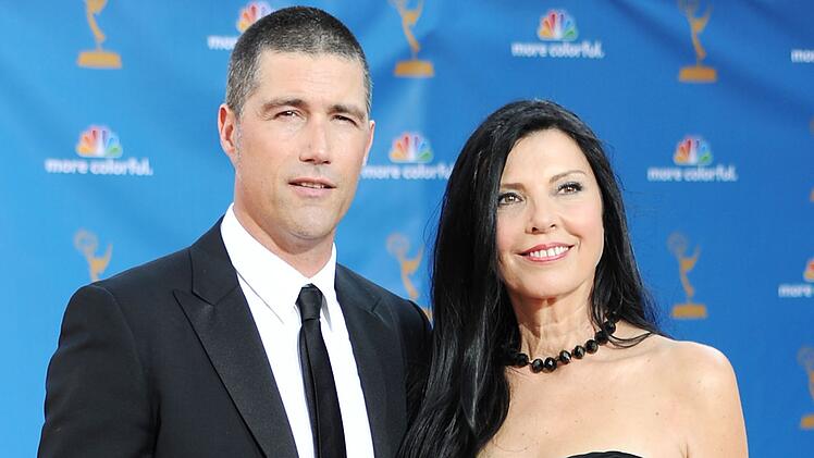 Matthew Fox und seine Ehefrau Margherita Ronchi sind seit 1992 verheiratet und haben zwei gemeinsame Kinder.