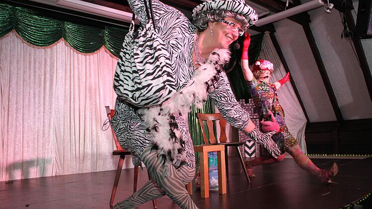 Foto: Carmen Schwind