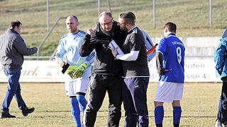 FC Iphofen - TSV Gerbrunn FC Iphofen - TSV Gerbrunn