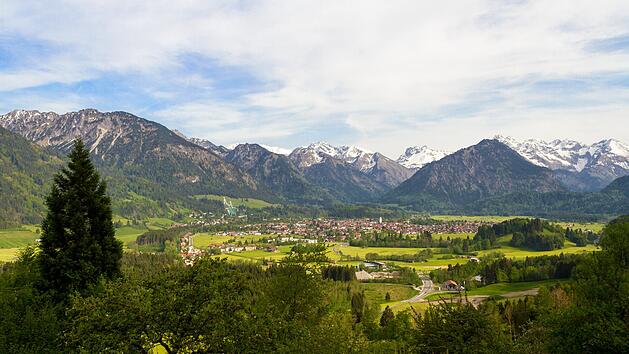 Oberstdorf
