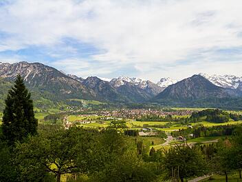 Oberstdorf