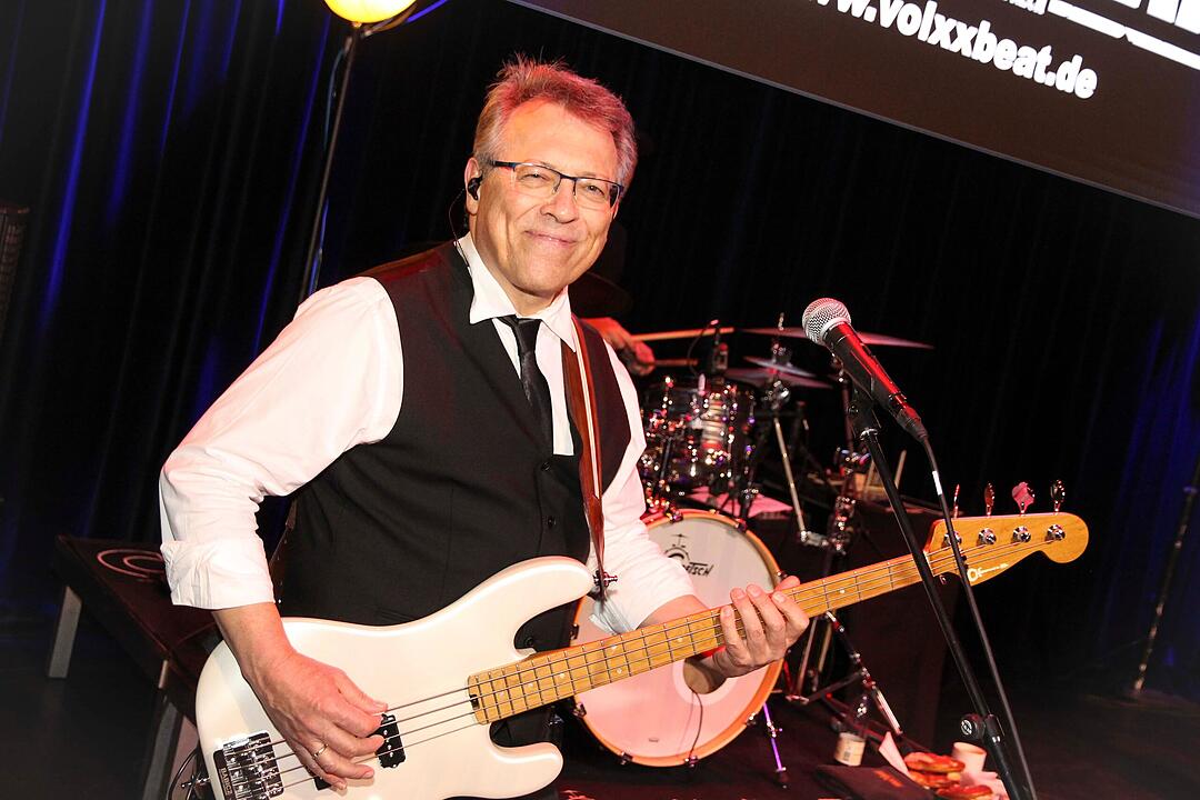 Gro&szlig;er Bauernball in Kulmbach.