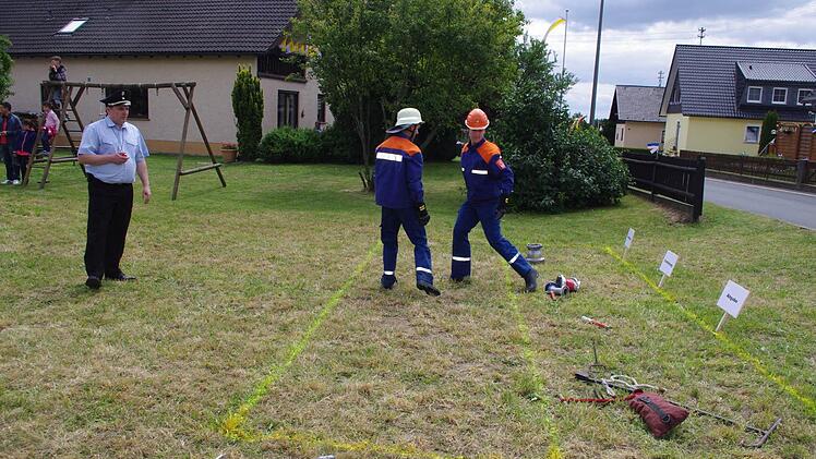 Foto: Heike Schülein