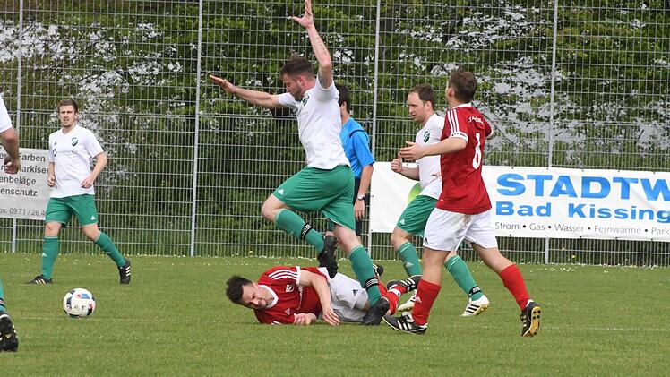 Weitere Impressionen vom Wochenende. Foto: Hopf