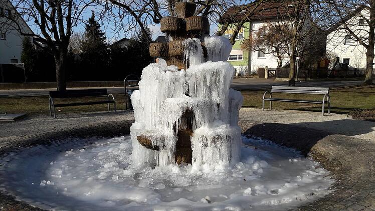 Oberhaid Foto: Gemeinde Oberhaid