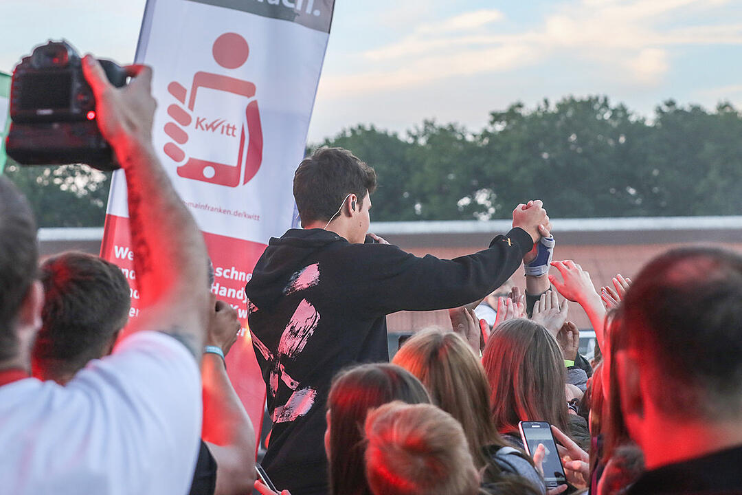 Wincent Weiss