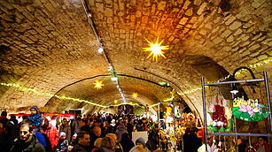 Christkindles Werkst&auml;tten