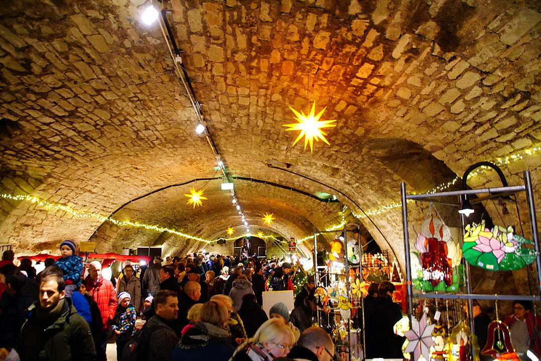 Christkindles Werkst&auml;tten