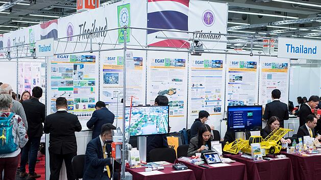 N&uuml;rnberg: Iena-Messe bei der Consumenta 2023 - diese Neuheiten erwarten euch