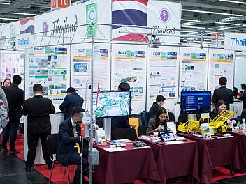 Nürnberg: Iena-Messe bei der Consumenta 2023 - diese Neuheiten erwarten euch