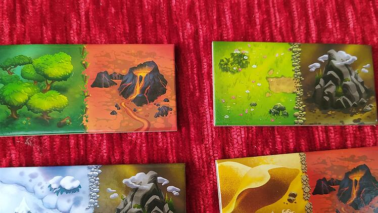 Dragomino: Das Lege- und Sammelspiel im Test - Kinderspiel des Jahres 2021