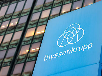 Thyssenkrupp streicht Tausende Jobs: Droht auch in Franken ein harter Schnitt?