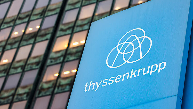 Thyssenkrupp streicht Tausende Jobs: Droht auch in Franken ein harter Schnitt?