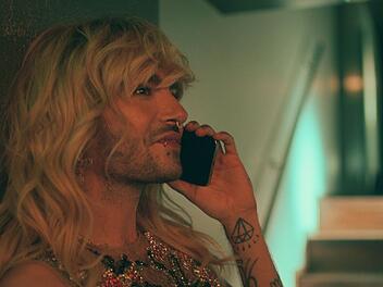 Bill Kaulitz hat kein Glück in der Liebe: Auch die Beziehung mit Marc Eggers klappte nur kurz.
