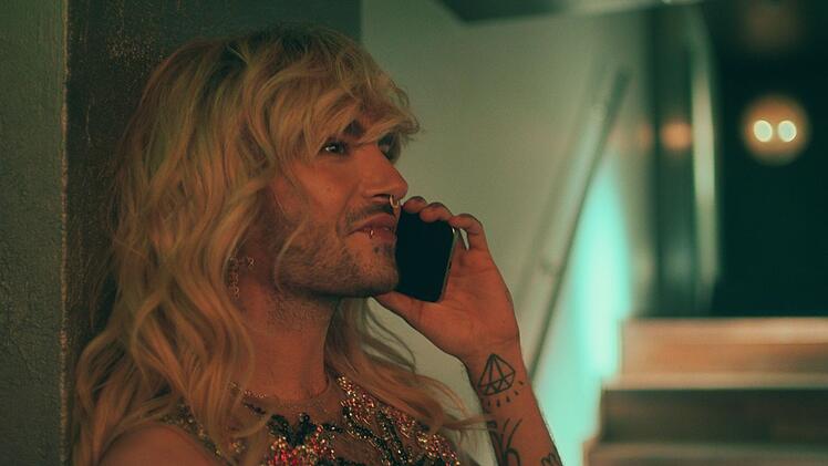 Bill Kaulitz hat kein Glück in der Liebe: Auch die Beziehung mit Marc Eggers klappte nur kurz.