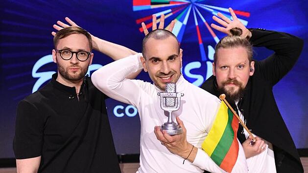 ARD-Show &laquo;Eurovision Song Contest 2020&laquo;