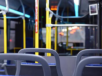 Würzburg: Umleitung der Nachtbusse wegen Brückenarbeiten