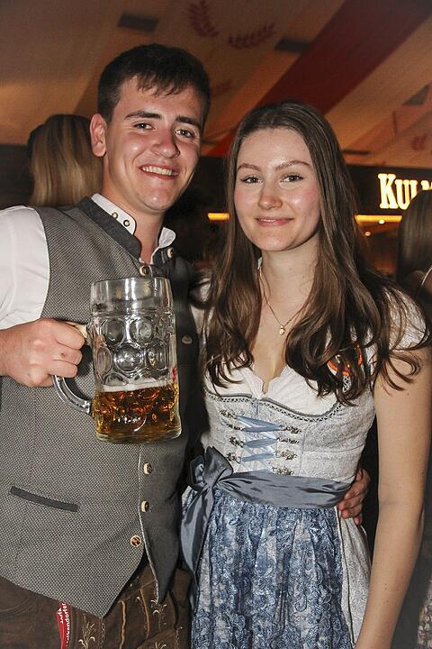 Endlich wieder Kulmbacher Bierwoche!
