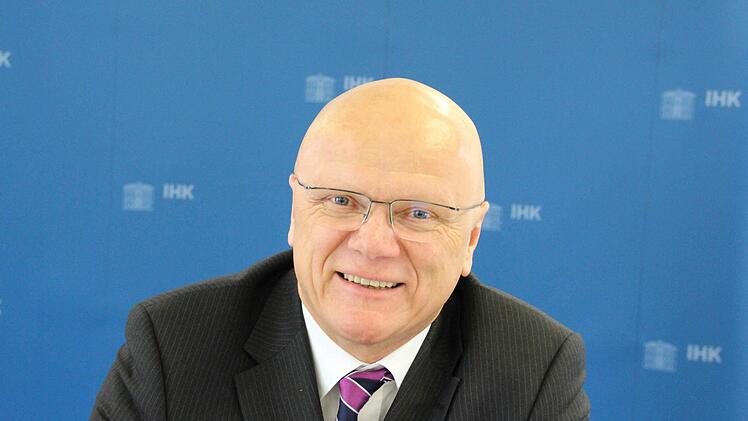 Gutachter Bernhard Keppeler