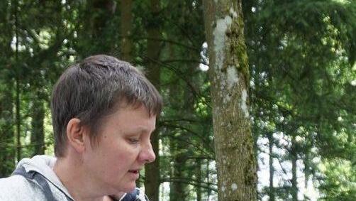 Musikalische Begleitung zum Wortgottesdienst.  Foto: Marion Eckert