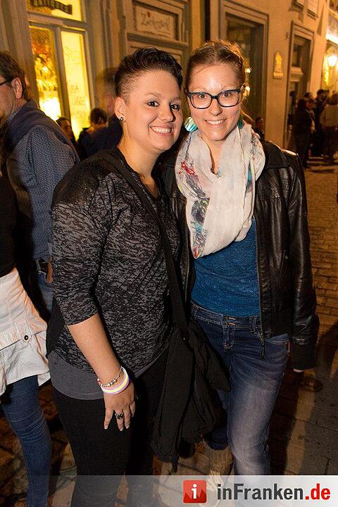 Sandkerwa: Partyfotos