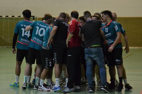 TV Marktsteft - HSG Volkachc