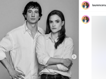 Rupp und Fussenegger: Die neuen Ermittler im Wiener "Tatort"