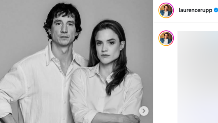 Rupp und Fussenegger: Die neuen Ermittler im Wiener "Tatort"