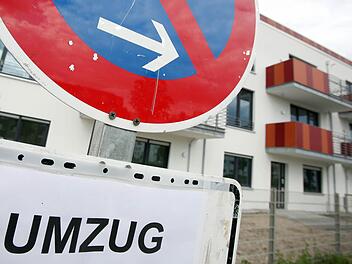 Bamberg boomt bei den Einwohnerzahlen. An der hohen Geburtenrate liegt das allerdings nicht. Symbolbild: Bodo Marks