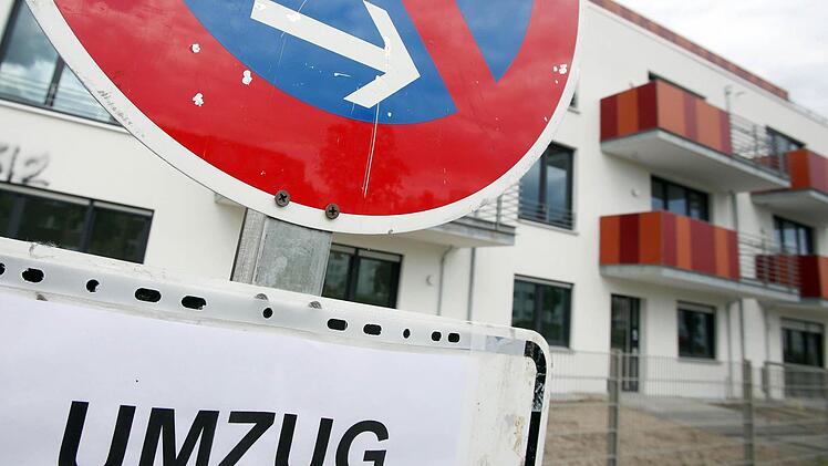 Bamberg boomt bei den Einwohnerzahlen. An der hohen Geburtenrate liegt das allerdings nicht. Symbolbild: Bodo Marks