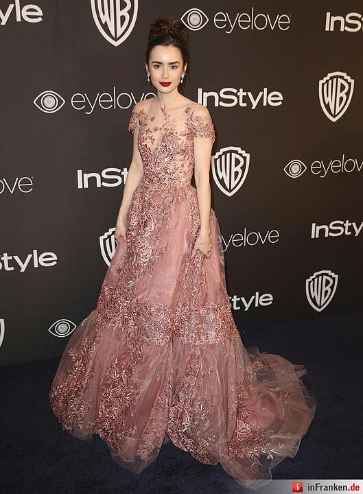 Golden Globes 2017 - Aftershow