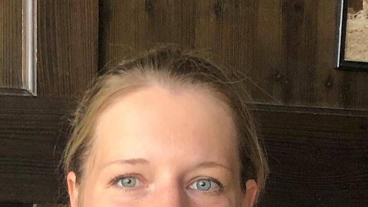 Katharina Löhrprivat