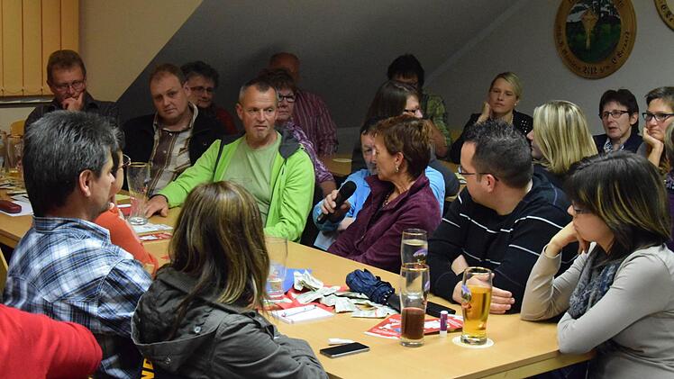 Foto: Ronald Rinklef