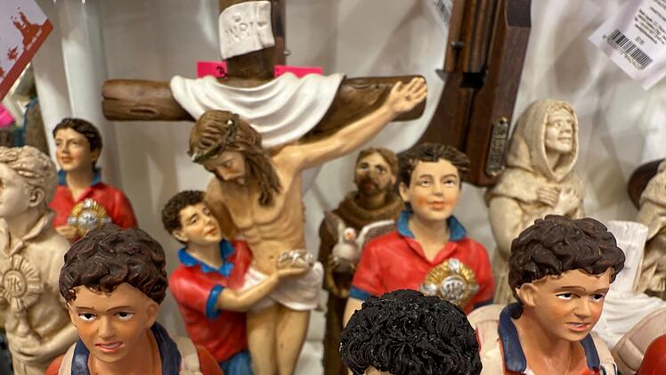 «Influencer Gottes» - Carlo Acutis