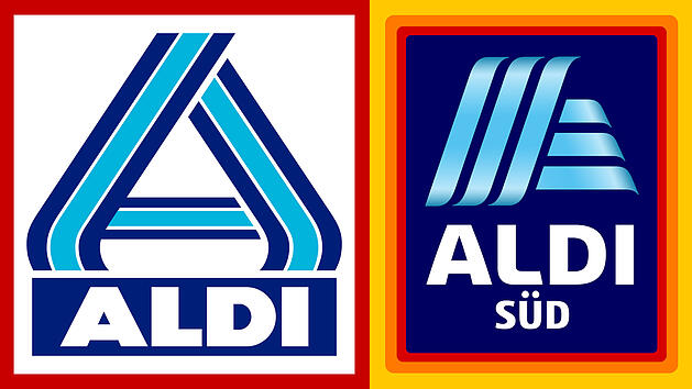 Aldi Nord und Aldi Süd haben ihren Onlineshop zusammengetan
