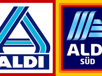 Aldi Nord und Aldi Süd haben ihren Onlineshop zusammengetan